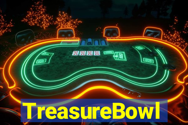 TreasureBowl treasure bowl jdb